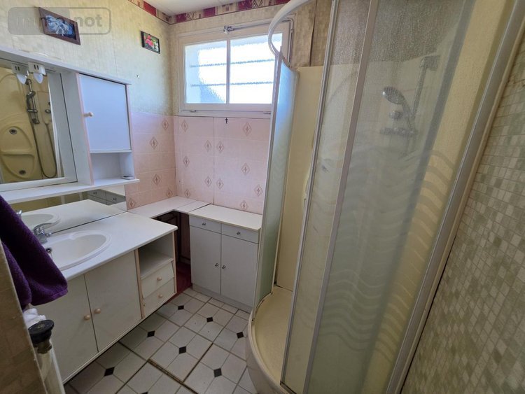 Maison a vendre Villemandeur 45700 Loiret 111 m2 7 pièces 137800 euros