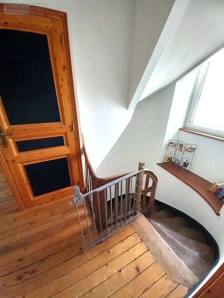 Maison a vendre La Ferté Macé 61600 Orne 168 m2 8 pièces 187000 euros