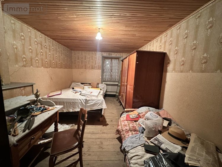 Maison a vendre Massiac 15500 Cantal 72 m2  74200 euros