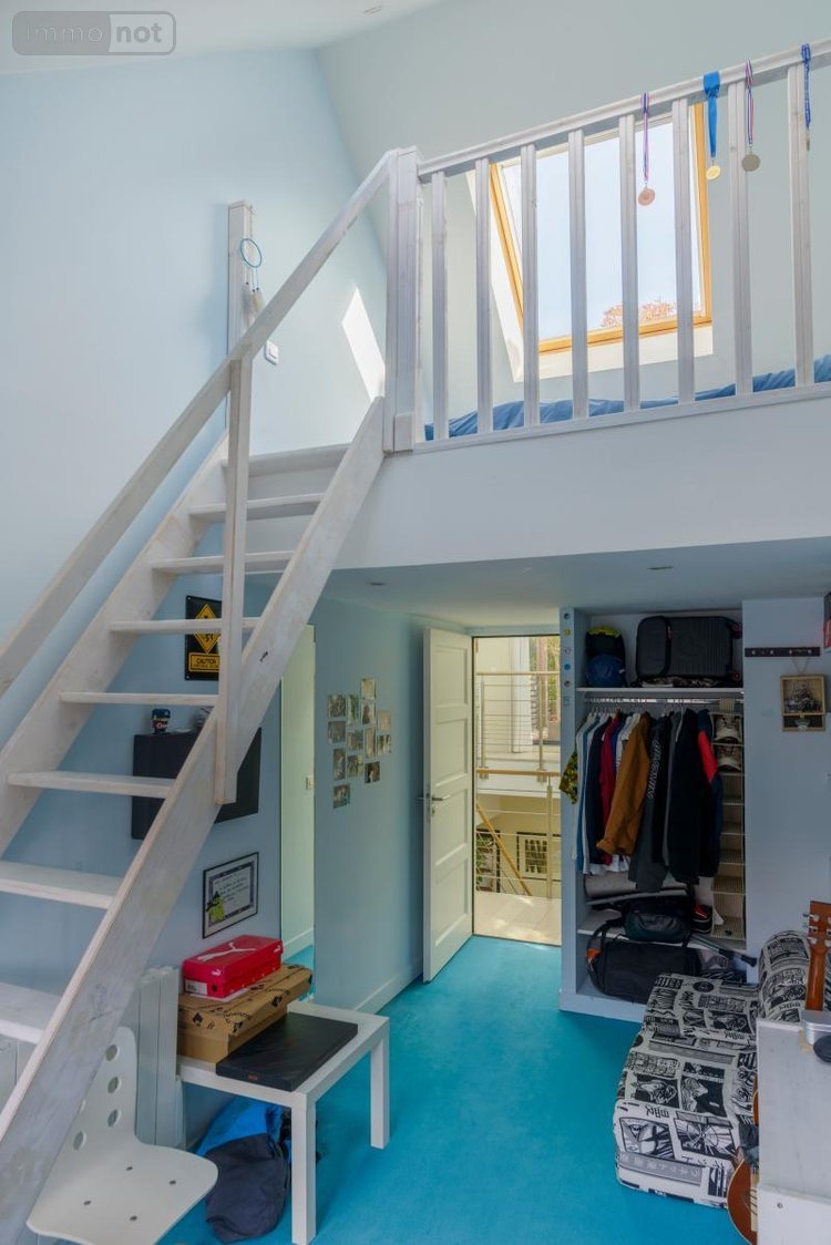 Maison a vendre Meudon 92190 Hauts-de-Seine 195 m2 6 pièces 1050000 euros