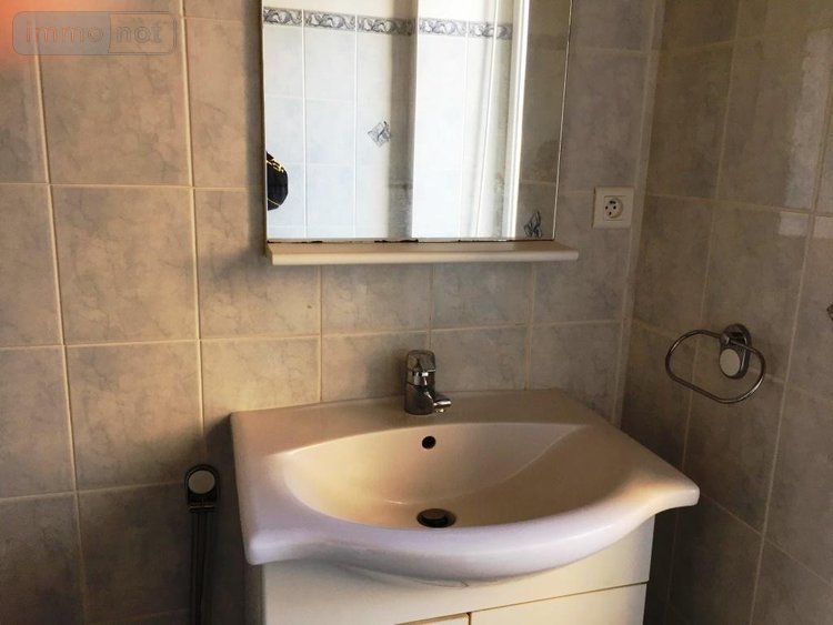 Maison a vendre Séglien 56160 Morbihan 100 m2 4 pièces 58630 euros