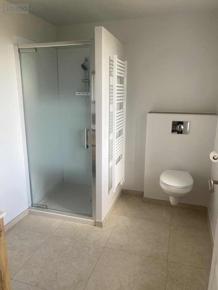 Location maison Vicq-sur-Mer 50330 Manche 70 m2 4 pièces 750 euros