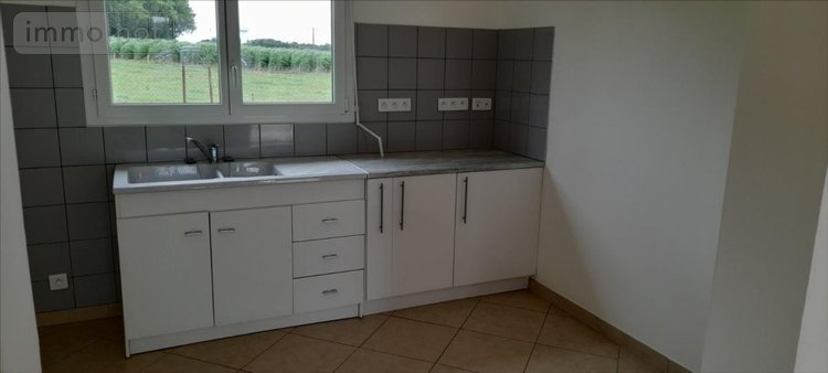 Location maison Lintot-les-Bois 76590 Seine-Maritime 97 m2 7 pièces 781 euros