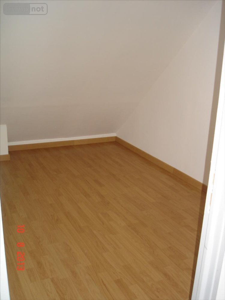 Location maison Lintot-les-Bois 76590 Seine-Maritime 97 m2 7 pièces 781 euros
