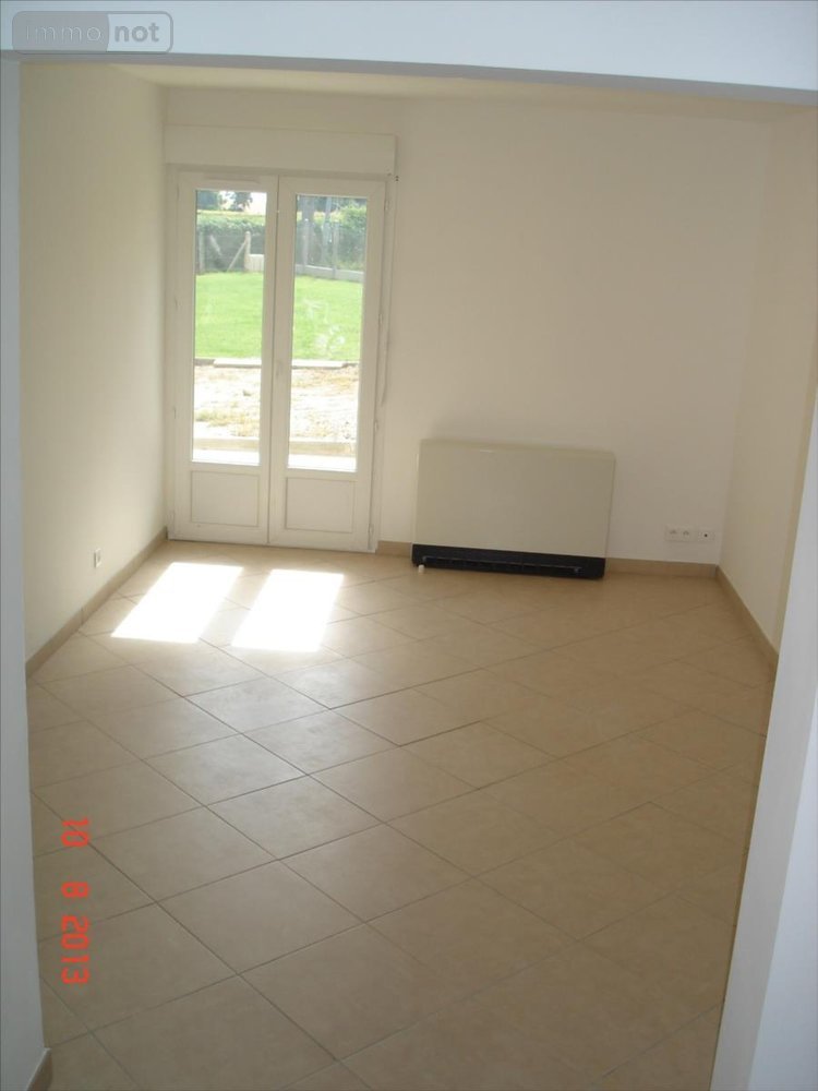Location maison Lintot-les-Bois 76590 Seine-Maritime 97 m2 7 pièces 781 euros