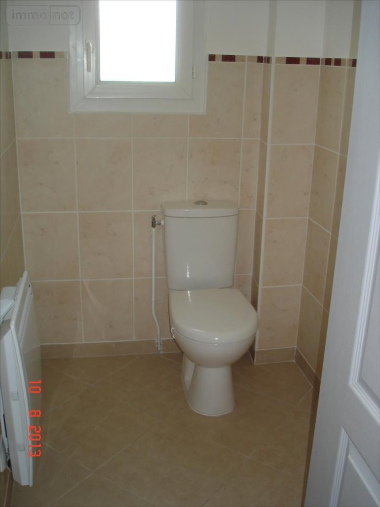 Location maison Lintot-les-Bois 76590 Seine-Maritime 97 m2 7 pièces 781 euros