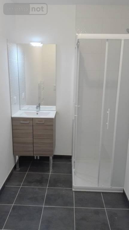 Location appartement Rouen 76000 Seine-Maritime 40 m2 2 pièces 600 euros