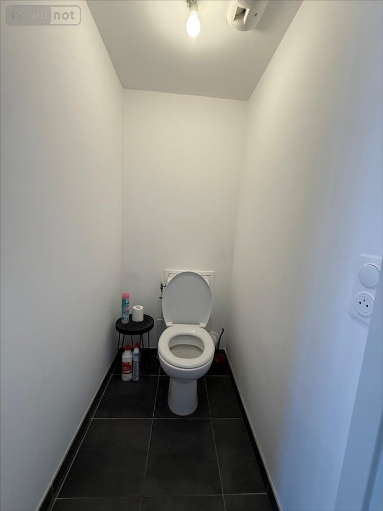 Location appartement Rouen 76000 Seine-Maritime 40 m2 2 pièces 600 euros