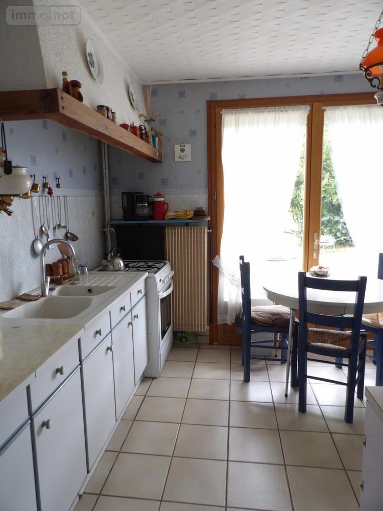 Maison a vendre Aix-Noulette 62160 Pas-de-Calais 97 m2  156500 euros