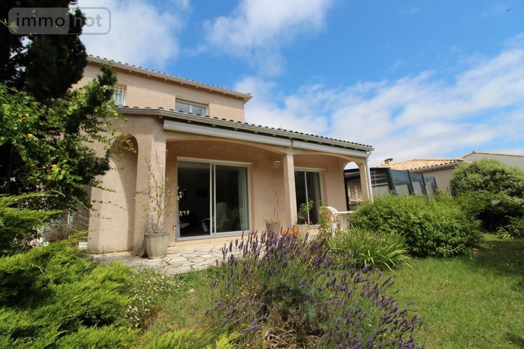Maison a vendre Saint-Palais-sur-Mer 17420 Charente-Maritime 162 m2 6 pièces 748800 euros