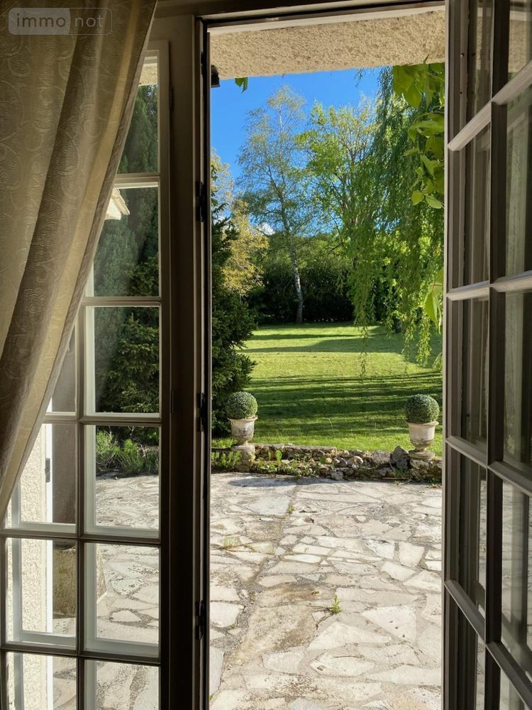 Maison a vendre Vauciennes 51480 Marne 270 m2 8 pièces 395000 euros