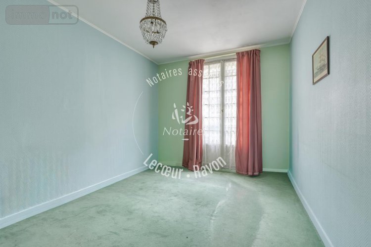 Appartement a vendre Versailles 78000 Yvelines 77 m2 4 pièces 366800 euros