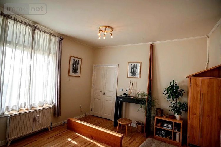 Maison a vendre Cambrai 59400 Nord 120 m2 4 pièces 142400 euros