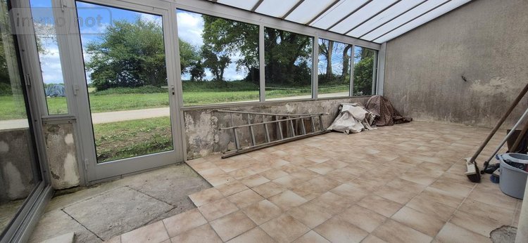 Maison a vendre Larré 56230 Morbihan 104 m2 6 pièces 199900 euros