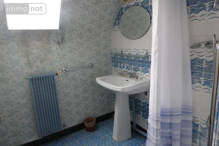 Maison a vendre Plouigneau 29610 Finistère 109 m2 5 pièces 166172 euros