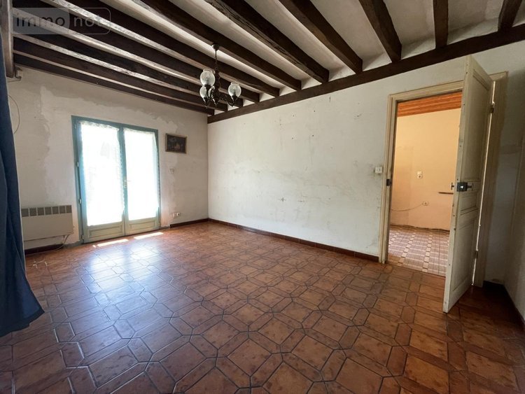 Maison a vendre Saint-Célerin 72110 Sarthe 56 m2  96500 euros