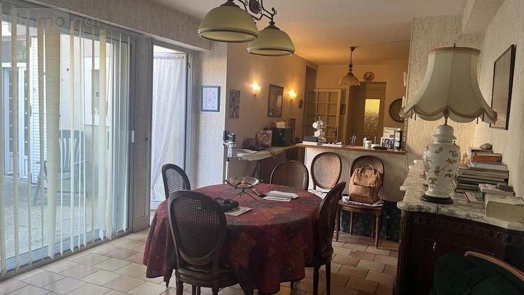 Maison a vendre Laval 53000 Mayenne 184 m2 9 pièces 360000 euros