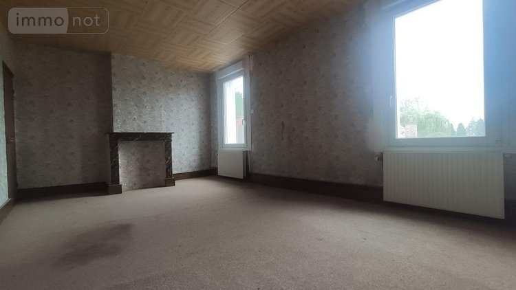 Maison a vendre Courchelettes 59552 Nord 124 m2 6 pièces 187555 euros
