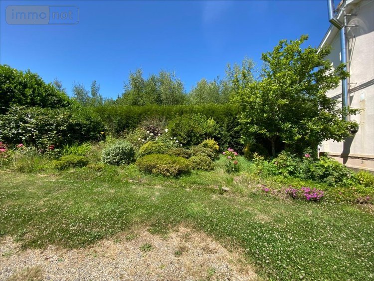 Maison a vendre La Boussac 35120 Ille-et-Vilaine 85 m2 3 pièces 199720 euros