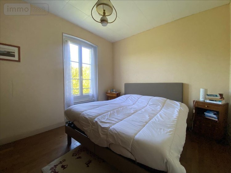 Maison a vendre La Boussac 35120 Ille-et-Vilaine 85 m2 3 pièces 168280 euros