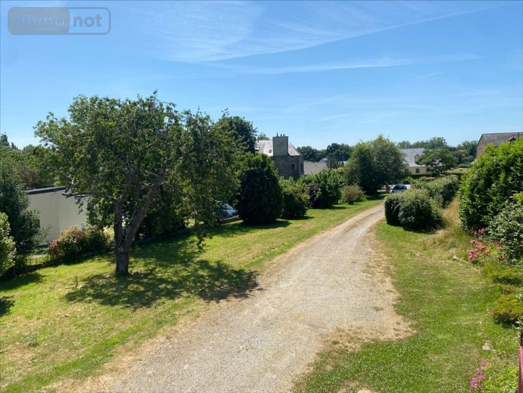 Maison a vendre La Boussac 35120 Ille-et-Vilaine 85 m2 3 pièces 168280 euros