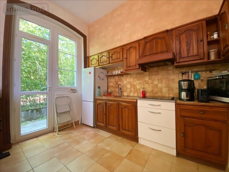 Maison a vendre La Boussac 35120 Ille-et-Vilaine 85 m2 3 pièces 199720 euros