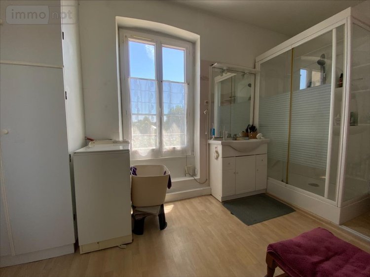 Maison a vendre La Boussac 35120 Ille-et-Vilaine 85 m2 3 pièces 168280 euros