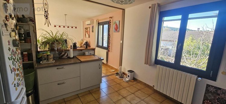 Maison a vendre Sauve 30610 Gard 163 m2 6 pièces 351000 euros