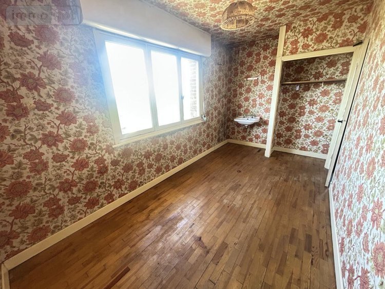 Maison a vendre Villers-en-Cauchies 59188 Nord 79 m2 5 pièces 94800 euros