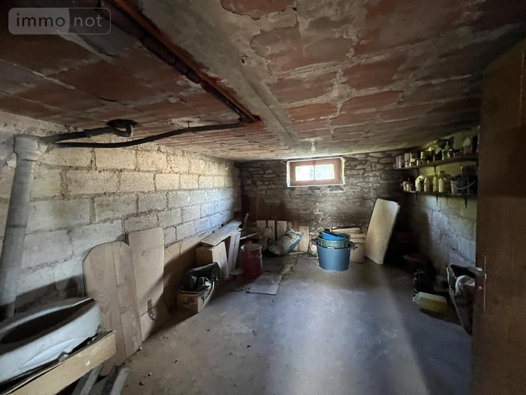 Maison a vendre Ploërmel 56800 Morbihan 52 m2 4 pièces 104740 euros
