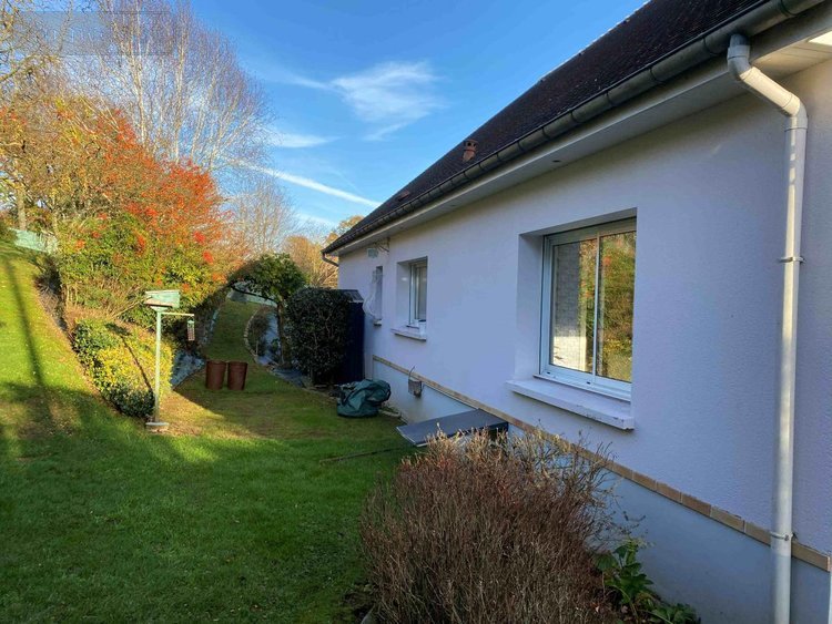 Maison a vendre Flers 61100 Orne 155 m2 5 pièces 341450 euros