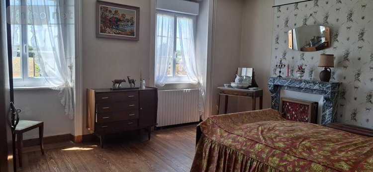 Maison a vendre Sainte-Geneviève 50760 Manche 219 m2  375900 euros