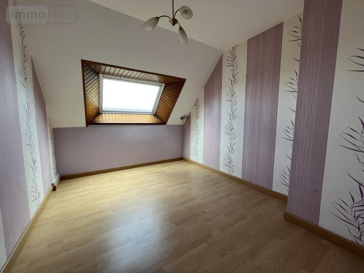 Maison a vendre Hennebont 56700 Morbihan 146 m2 7 pièces 342996 euros