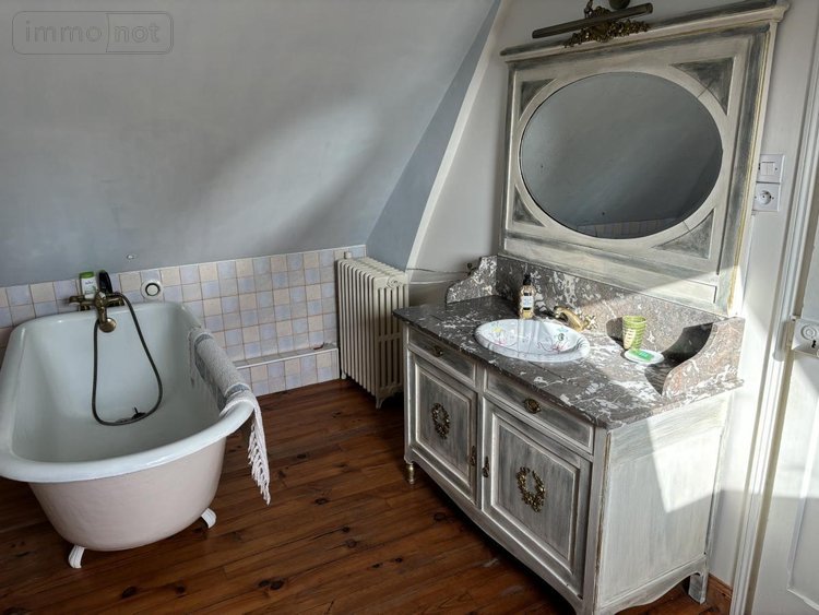 Maison a vendre Mondicourt 62760 Pas-de-Calais 500 m2 12 pièces 995000 euros