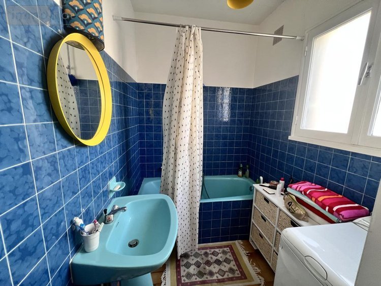 Maison a vendre Noyers-sur-Cher 41140 Loir-et-Cher 85 m2 4 pièces 86000 euros
