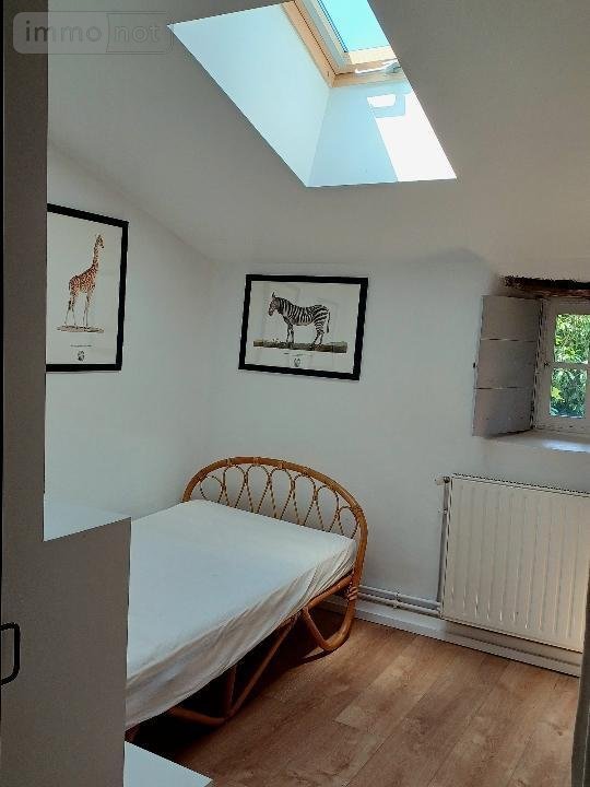 Maison a vendre Val en Vignes 79290 Deux-Sèvres 201 m2 9 pièces 281912 euros