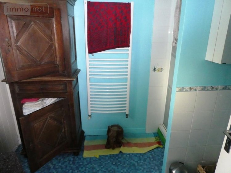 Maison a vendre Ploërdut 56160 Morbihan 135 m2 6 pièces 178900 euros