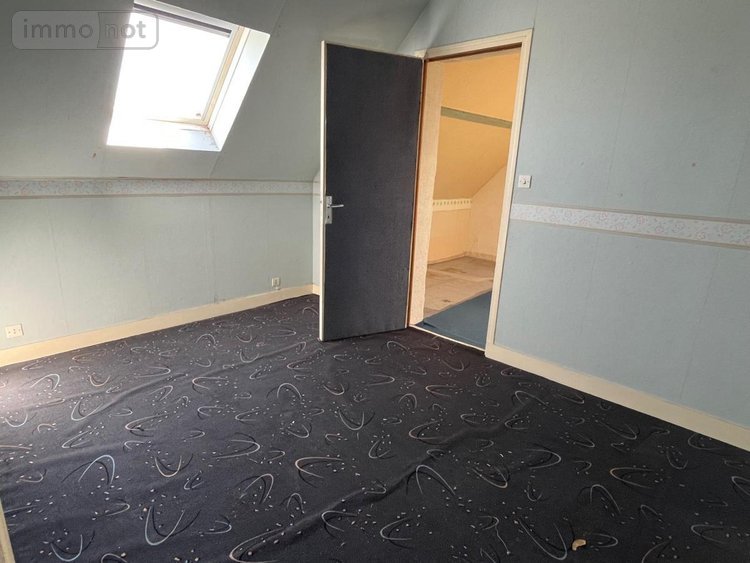 Maison a vendre Saint-Côme-du-Mont 50500 Manche 100 m2  169600 euros