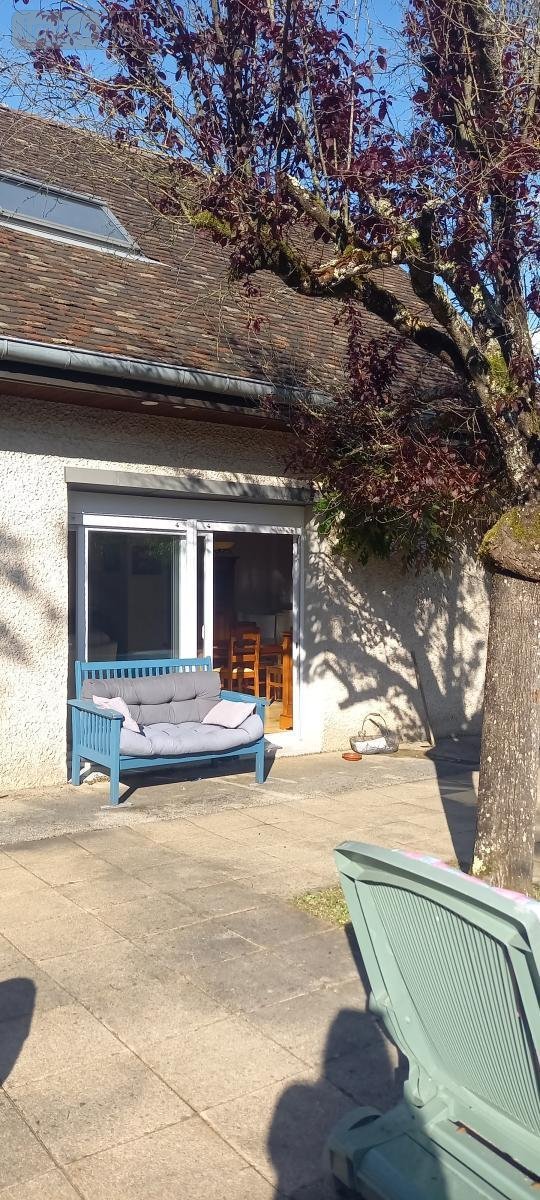 Maison a vendre Geneuille 25870 Doubs 180 m2  396000 euros