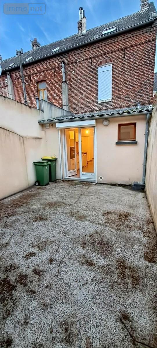 Location maison Camon 80450 Somme 64 m2  700 euros
