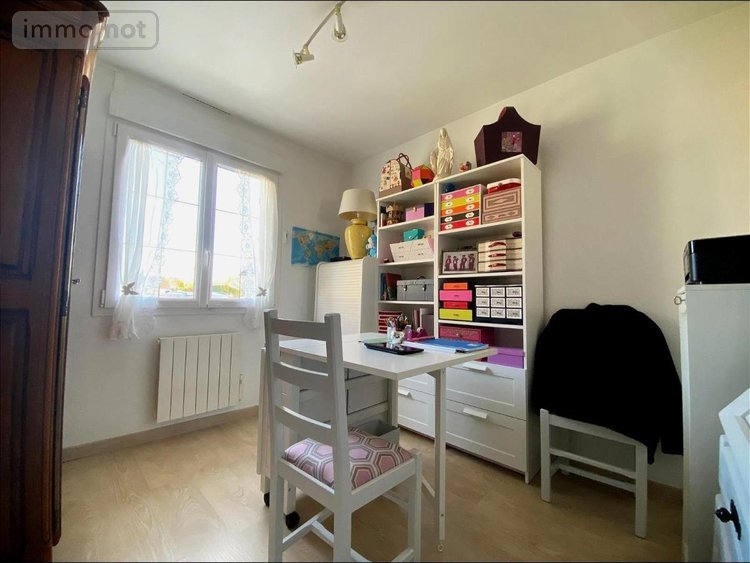 Maison a vendre Les Mesneux 51370 Marne 130 m2 6 pièces 418460 euros