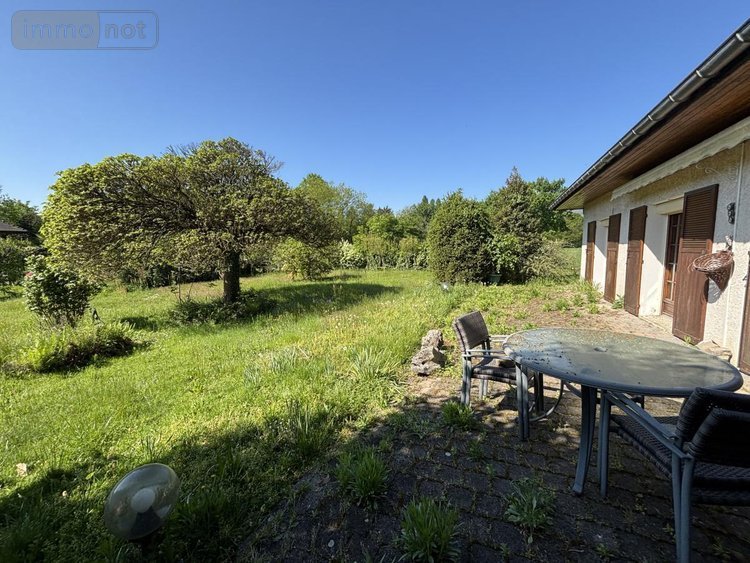 Maison a vendre Chambéry 73000 Savoie 91 m2 3 pièces 414000 euros