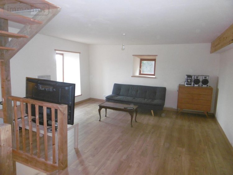 Maison a vendre Sainte-Marie-Outre-l'Eau 14380 Calvados 163 m2 7 pièces 137150 euros