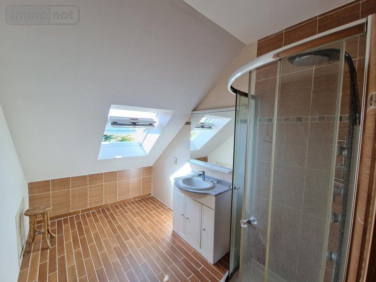 Maison a vendre Loire-Authion 49250 Maine-et-Loire 164 m2 6 pièces 365600 euros