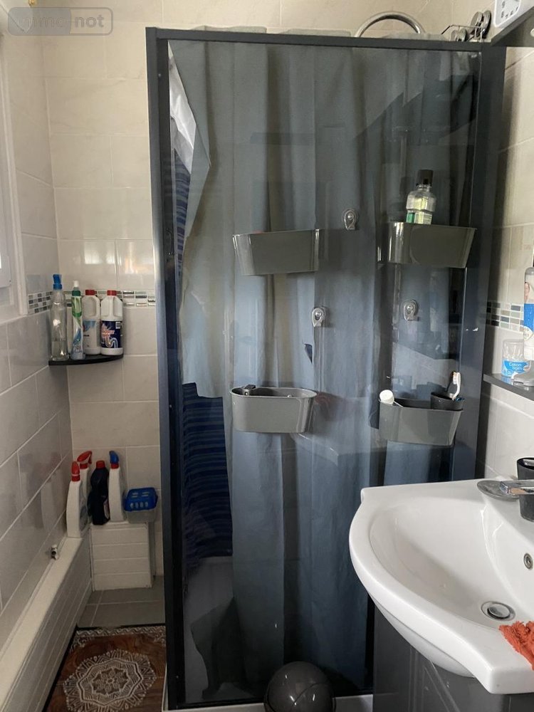 Maison a vendre Cambrai 59400 Nord 113 m2 5 pièces 151960 euros