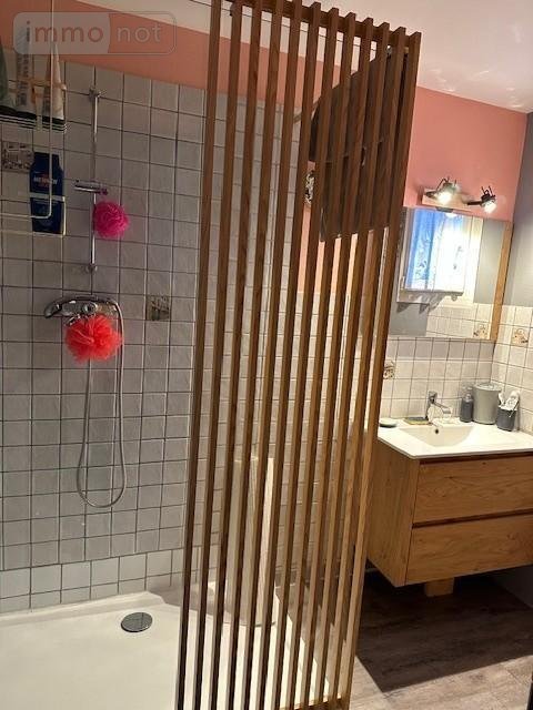 Maison a vendre Bantigny 59554 Nord 96 m2 5 pièces 209600 euros