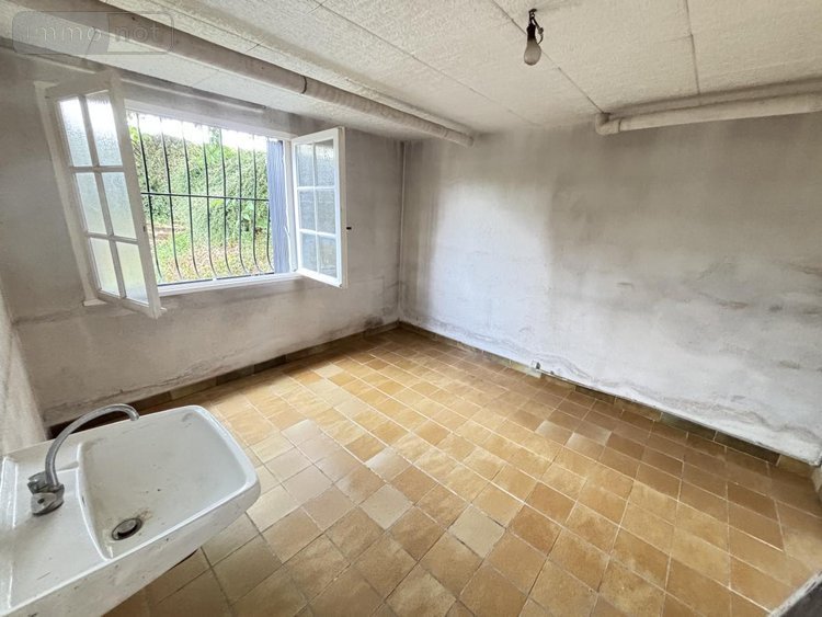 Maison a vendre Fussy 18110 Cher 91 m2 5 pièces 144900 euros