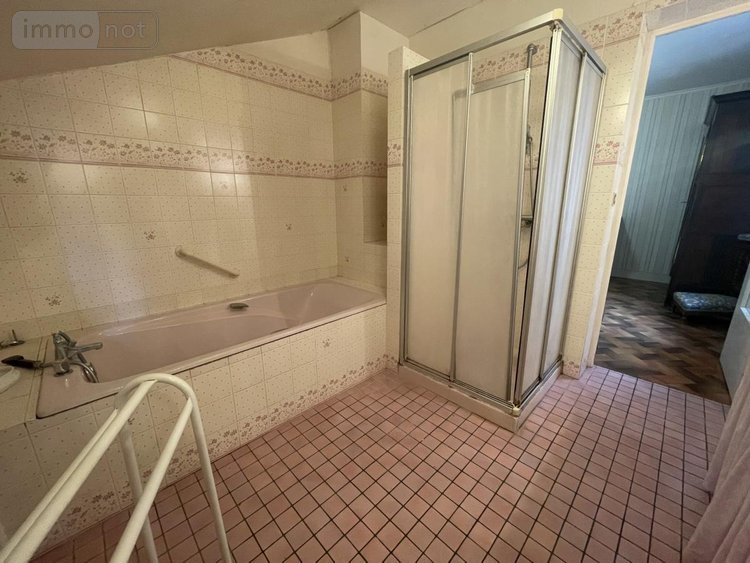 Maison a vendre Lézardrieux 22740 Côtes-d'Armor 175 m2 8 pièces 281250 euros