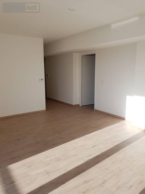 Location appartement Rouen 76000 Seine-Maritime 70 m2 3 pièces 880 euros