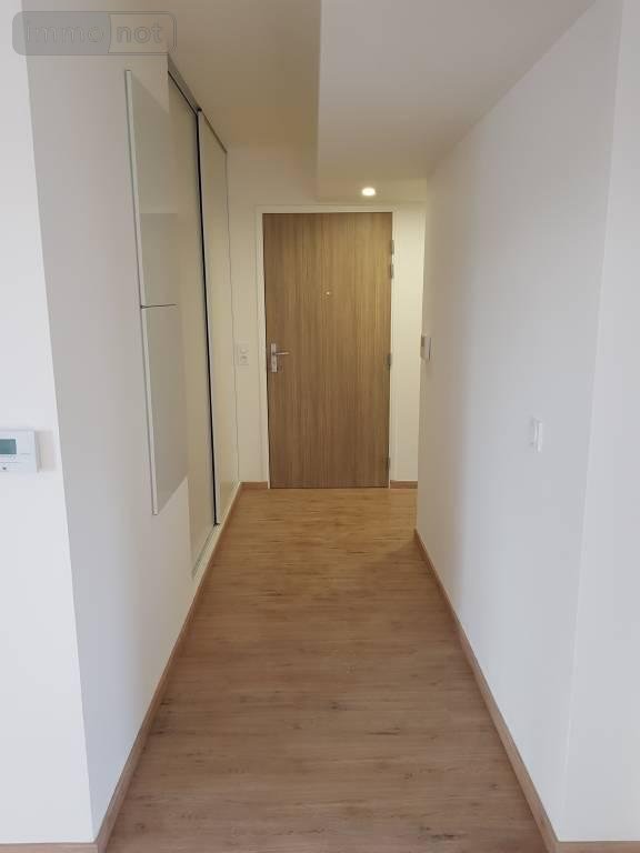 Location appartement Rouen 76000 Seine-Maritime 70 m2 3 pièces 880 euros